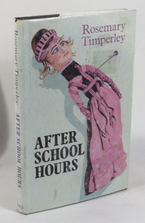 Image for After School Hours After School Hours