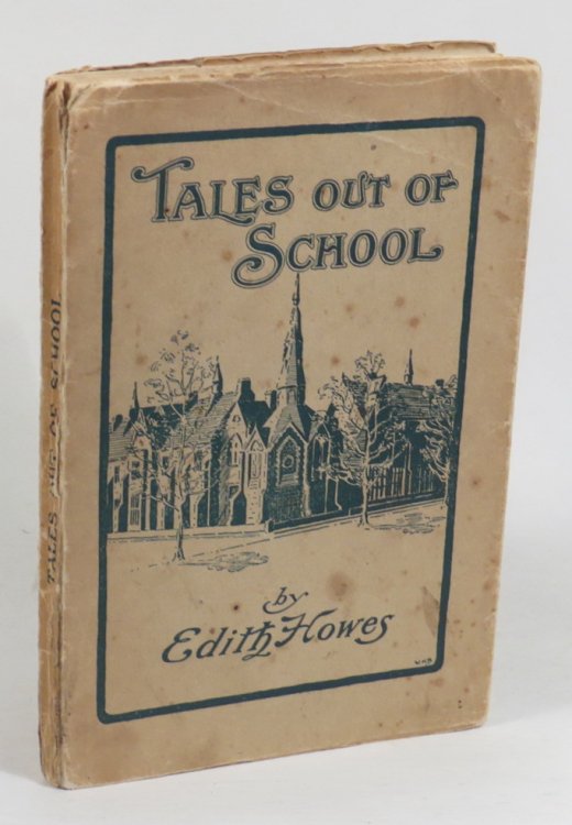 Image for Tales Out Of School Tales Out Of School