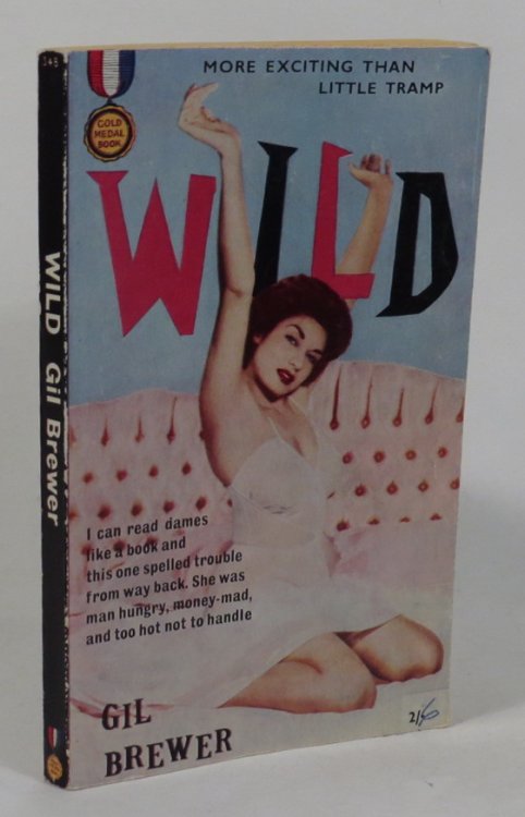 Image for Wild Wild