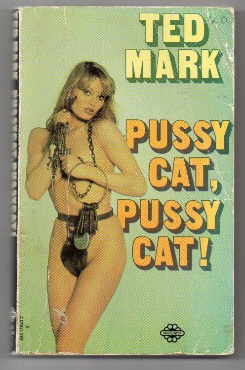 Image for Pussycat, Pussycat! Pussycat, Pussycat!