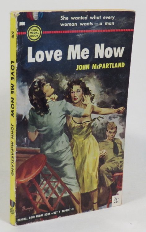 Image for Love Me Now Love Me Now