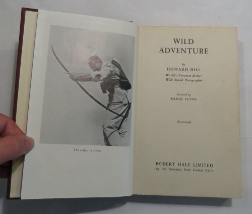 Image for Wild Adventure Wild Adventure