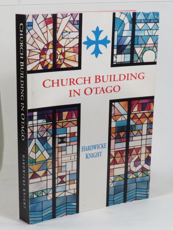Image for Church Building in Otago Church Building in Otago