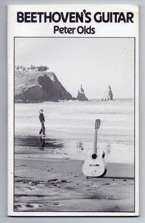 Image for Beethoven's Guitar Beethoven's Guitar