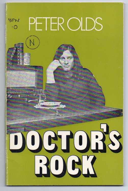 Image for Doctor's Rock Doctor's Rock