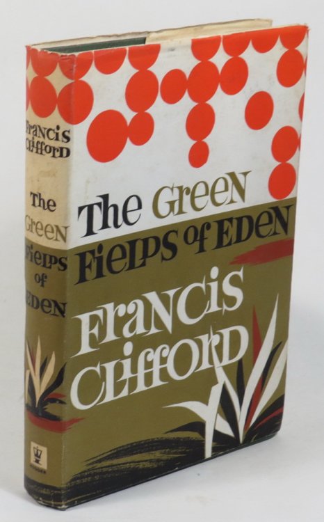 Image for The Green Fields of Eden The Green Fields of Eden