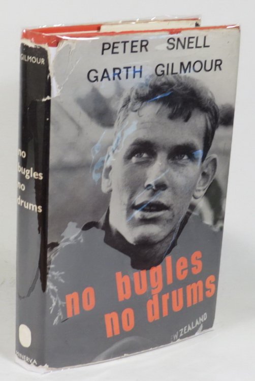 Image for No Bugles No Drums No Bugles No Drums