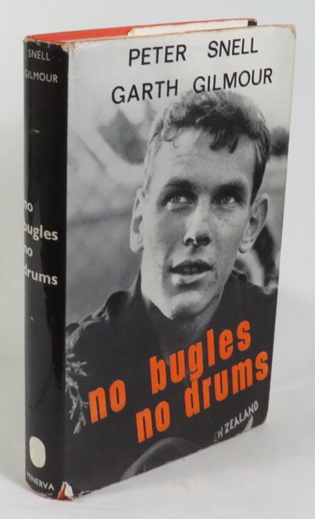 Image for No Bugles No Drums No Bugles No Drums