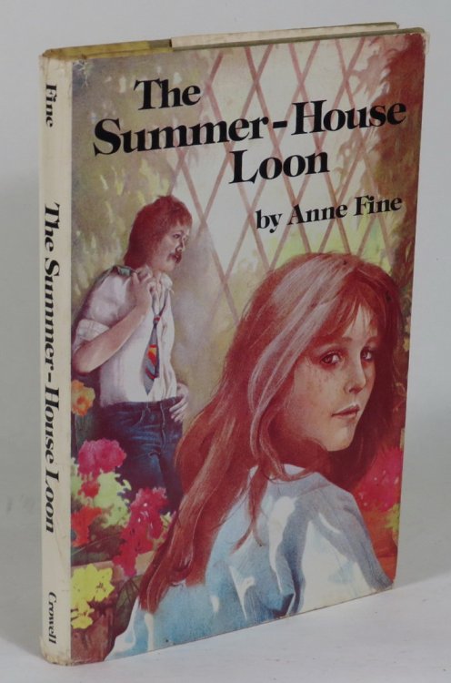 Image for The Summer-House Loon The Summer-House Loon