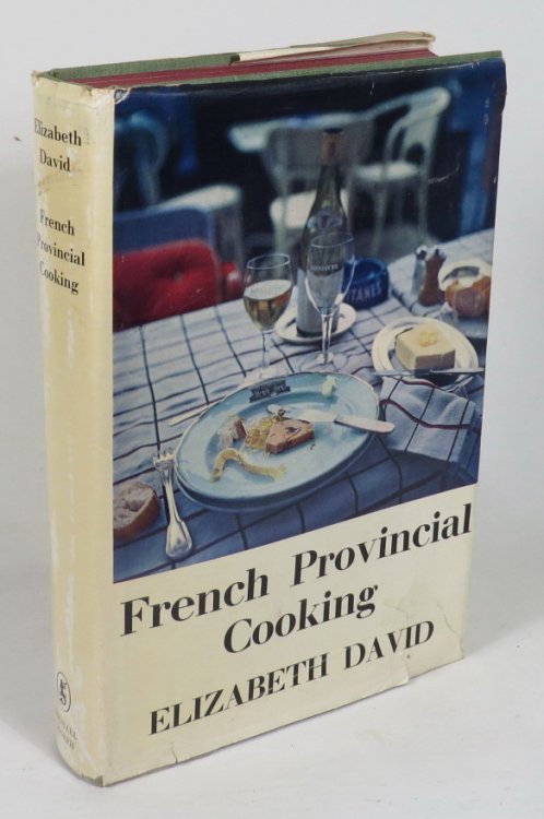 Image for French Provincial Cooking French Provincial Cooking