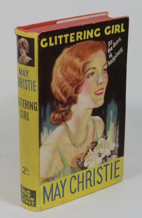 Image for Glittering Girl Glittering Girl