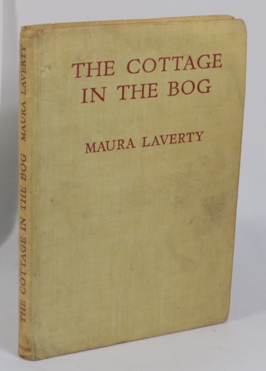 Image for The Cottage in the Bog The Cottage in the Bog