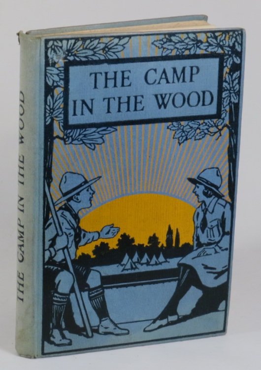 Image for The Camp in the Wood The Camp in the Wood