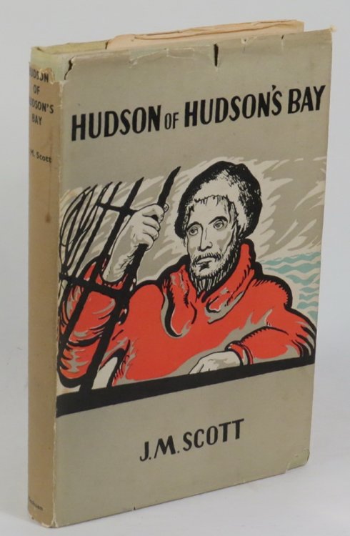 Image for Hudson of Hudson's Bay Hudson of Hudson's Bay
