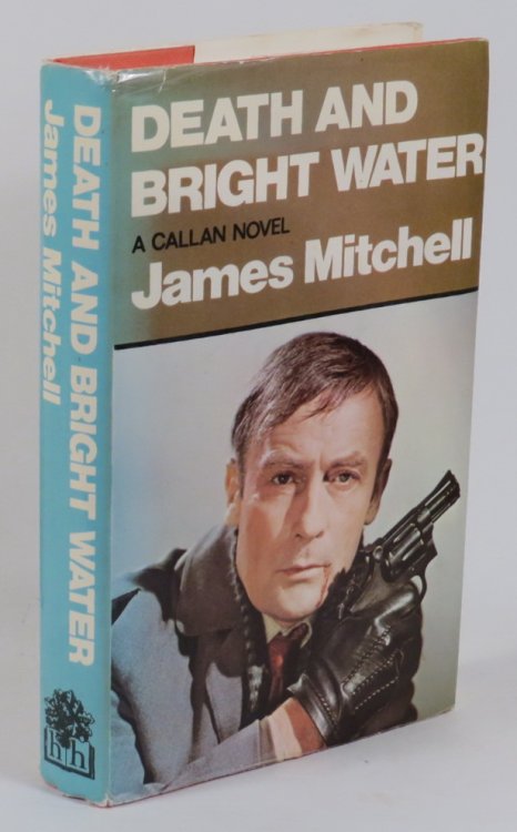 Image for Death and Bright Water Death and Bright Water