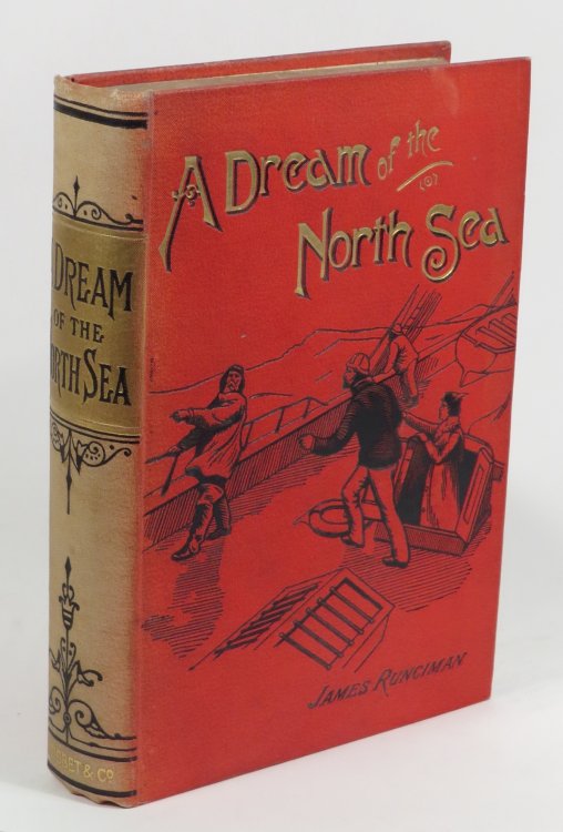 A Dream of the North Sea