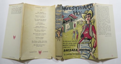 Guestward Ho!;