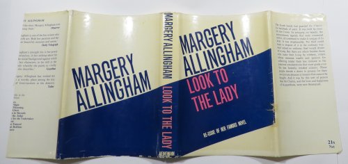 Look To The Lady;