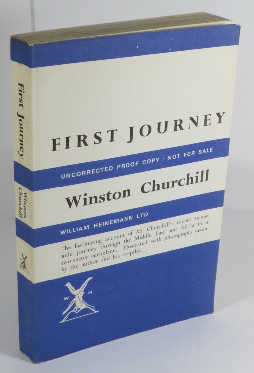 First Journey;