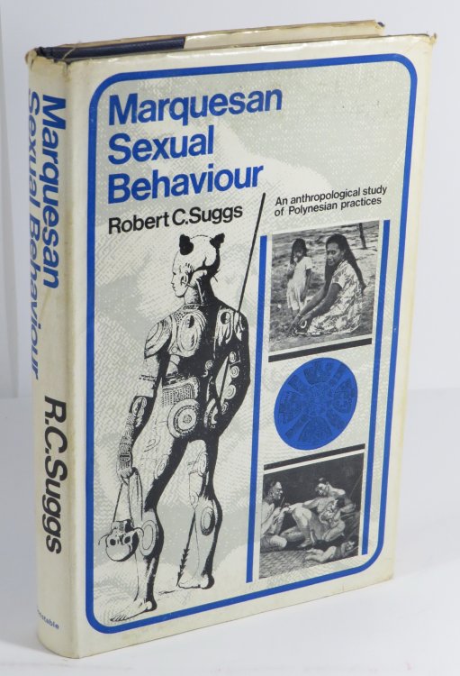 Marquesan Sexual Behavior [Behaviour];