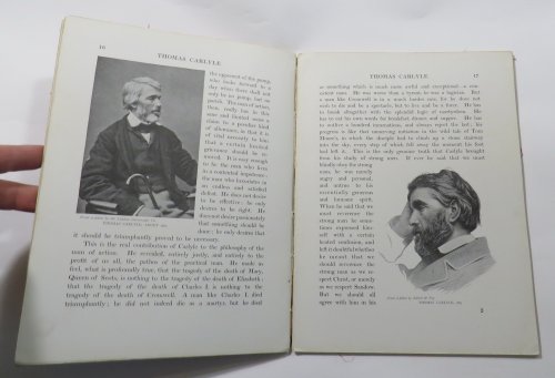 Thomas Carlyle