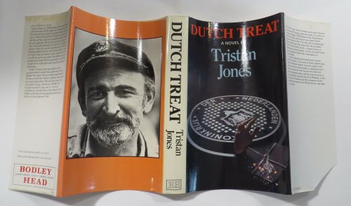 Dutch Treat : A Novel of World War II