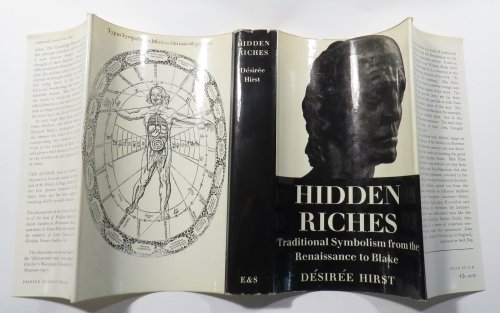 Hidden Riches : Traditional Symbolism From The Renaissance To Blake