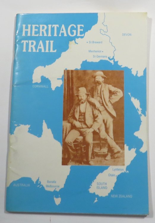 Heritage Trail