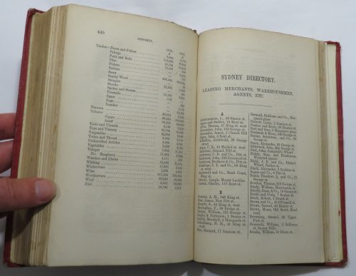The Rise and Progress of Australia, Tasmania, and New Zealand;