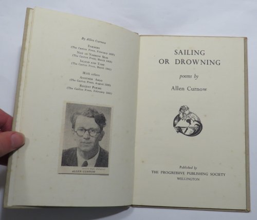 Sailing or Drowning