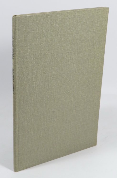 Poems 1949-57