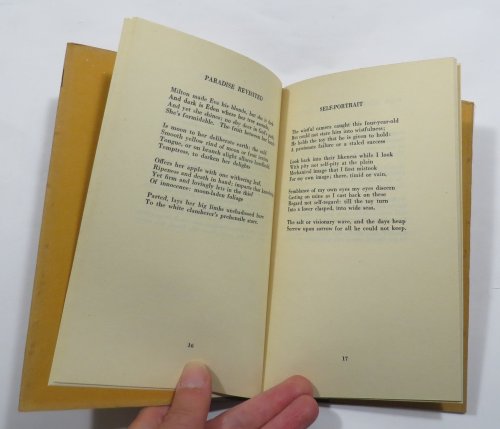 At Dead Low Water And Sonnets
