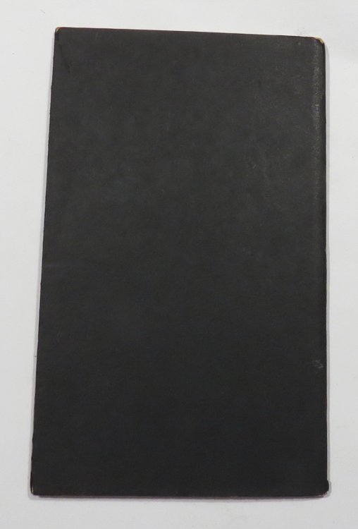 Jack Without Magic: Poems