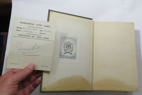 Lhasa And Its Mysteries : With A Record Of The Expedition Of 1903 - 1904