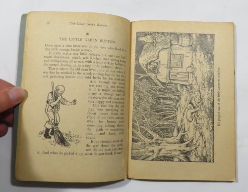 The Dawn Shops and Other Stories