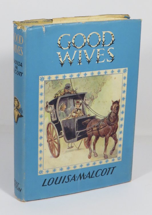 Good Wives
