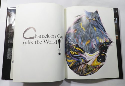 Catgrafika