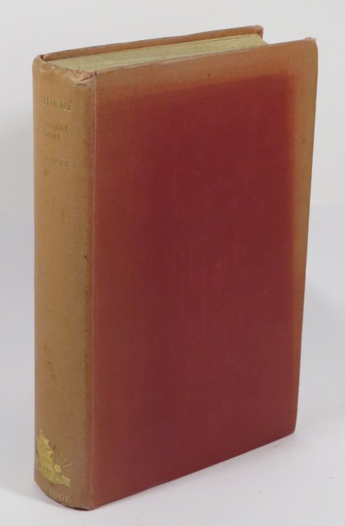 An Account of Tibet : The Travels of Ippolito Desideri of Pistoia, S.J., 1712-1727;
