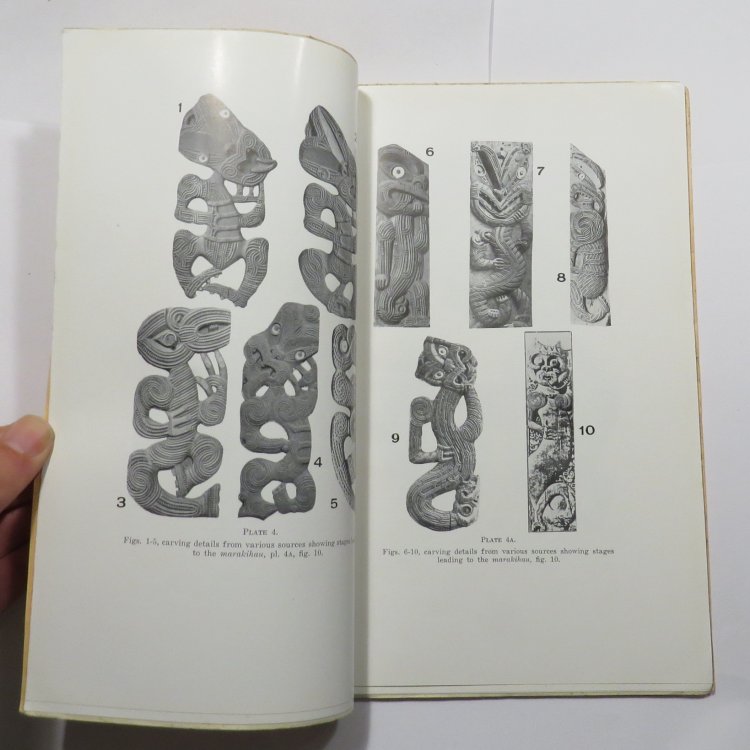 The Journal of the Polynesian Society. No. 178. June, 1936 - Vol. 45, No. 2.