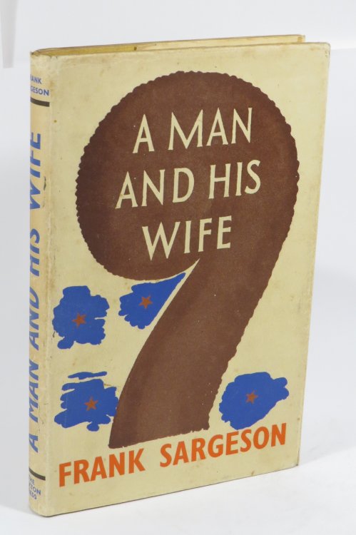 A Man And His Wife