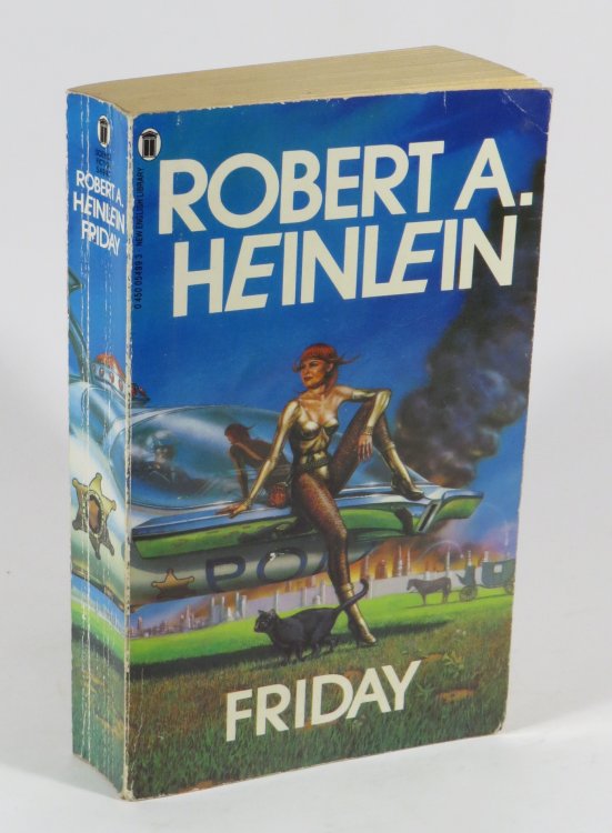Friday