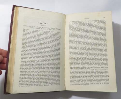 The Southern Monthly Magazine. [12 issues. Nos. 1-12, March 1863 - February 1864]