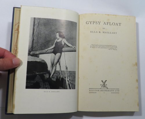 Gypsy Afloat