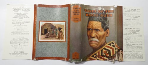 Tales of the Maori Bush