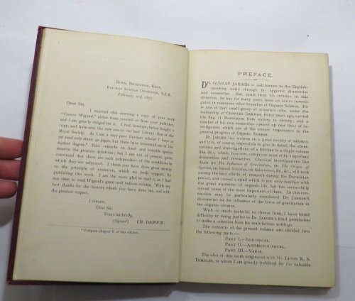 Problems of Nature, Researches and Discoveries