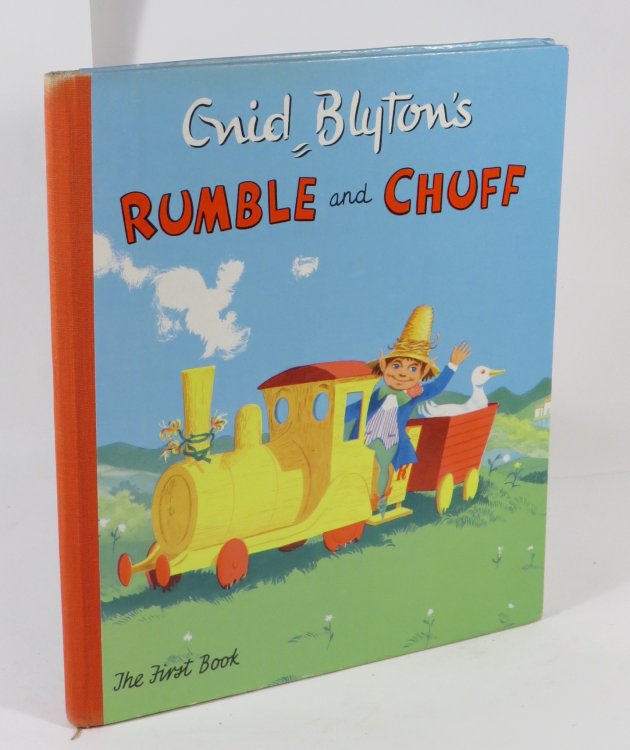 Rumble and Chuff