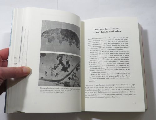 Dispatches from Continent Seven : An Anthology of Antarctic Science
