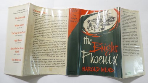 The Bright Phoenix