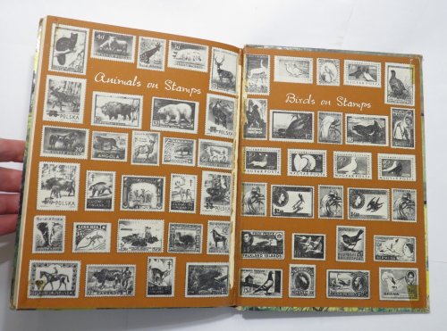 Boy's Annual [1963]