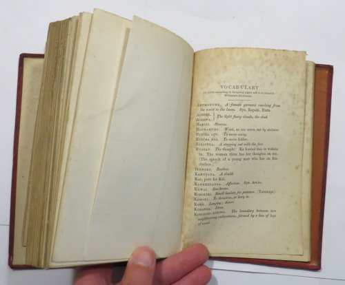 Traditions and Superstitions of the New Zealanders; with Illustrations of their Manners and Customs
